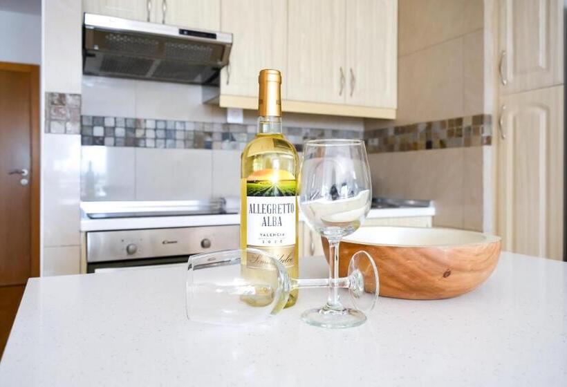 Sosego Sun By Best Holidays Fuerteventura