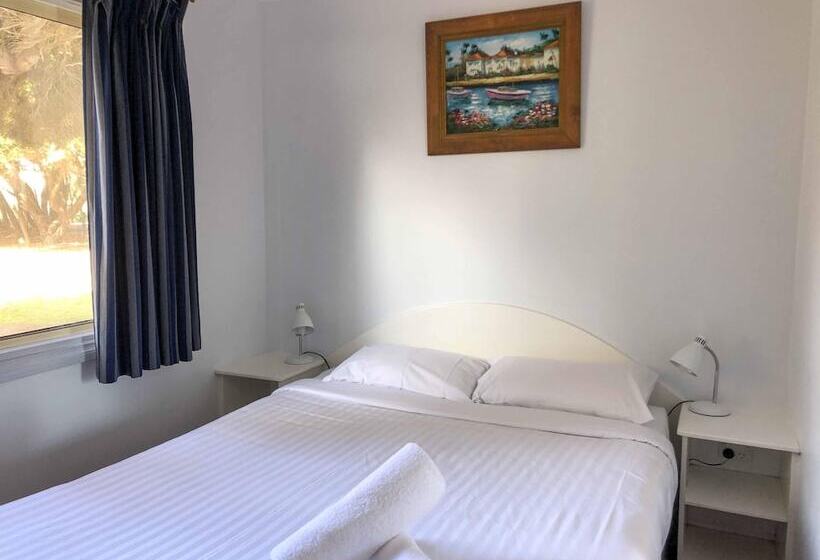 Tasman Holiday Parks   Yallingup Beach