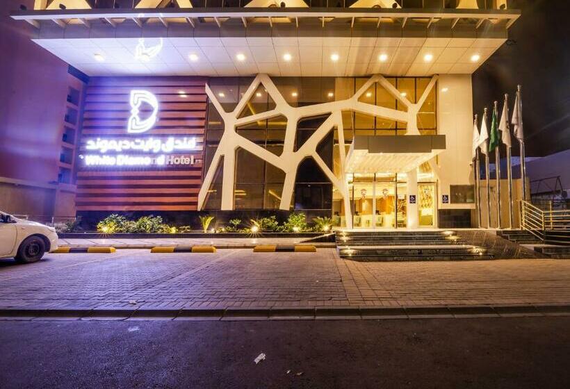 White Diamond Hotel   Al Nuzha