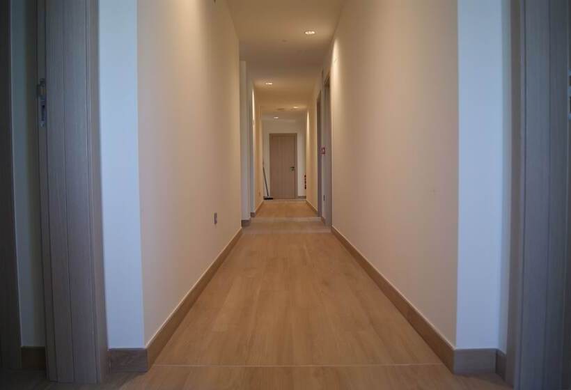 Albergue La Huella