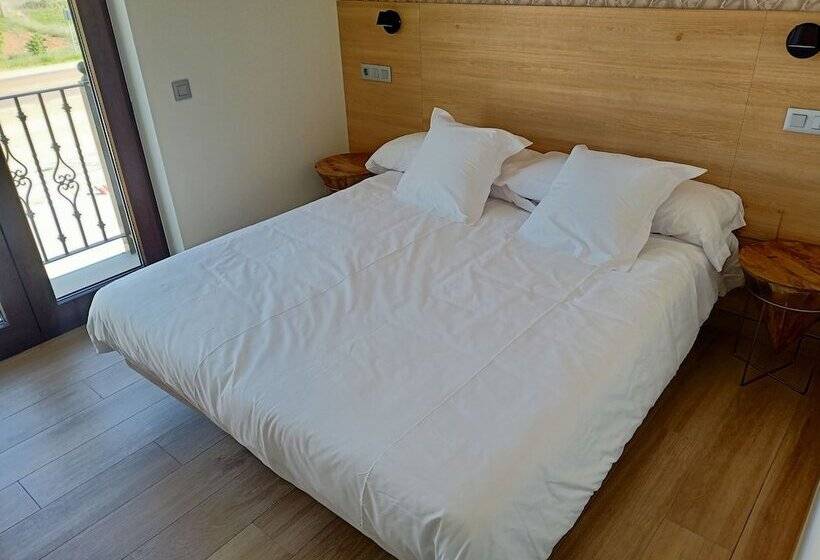 Albergue La Huella