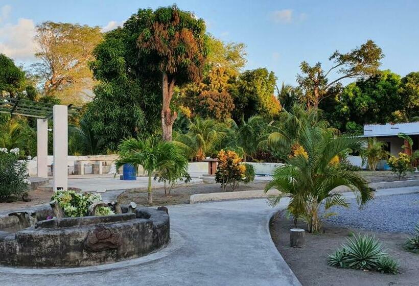 هاستل Rancho Tranquillo