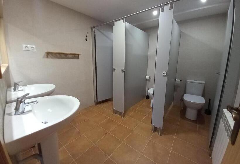 הוסטל Rincón De Guara