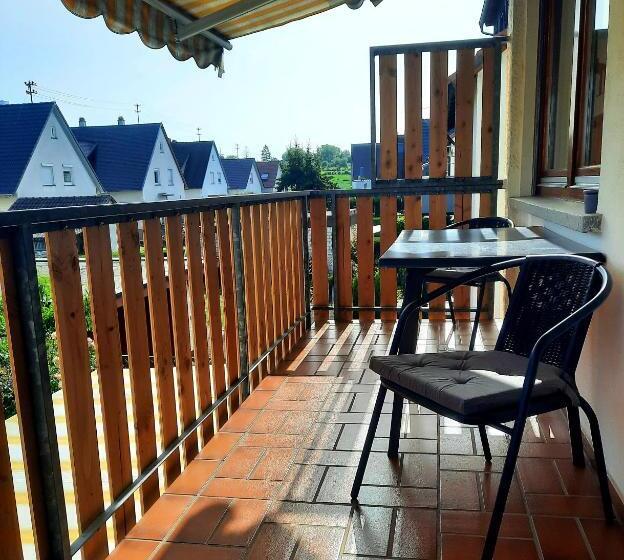 Appartement   Fewo Wenne