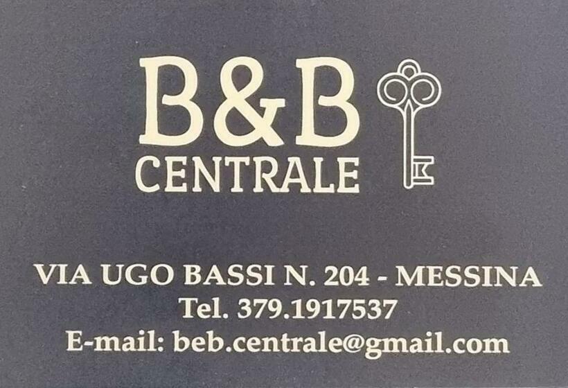 B&b Centrale