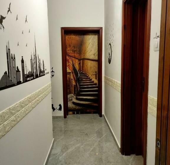 B&b Centrale