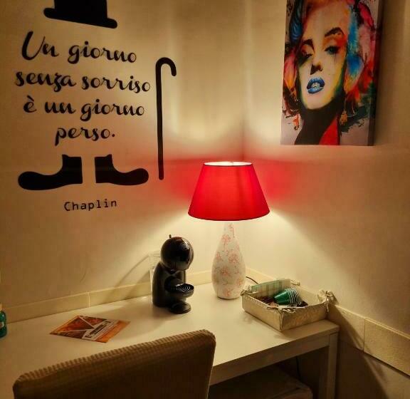 B&b Centrale