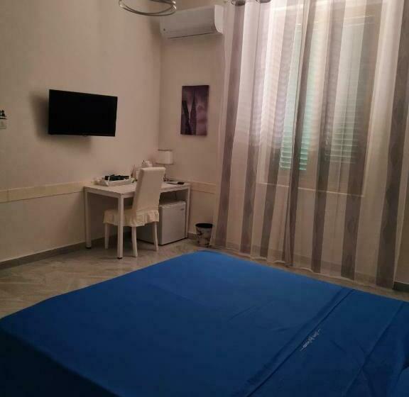 B&b Centrale