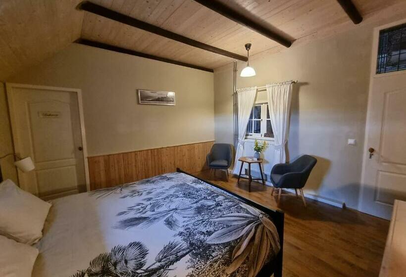 B&b De Hugt
