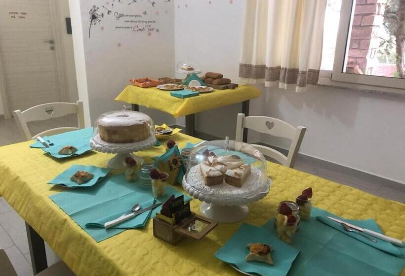 B&b Isola Mia