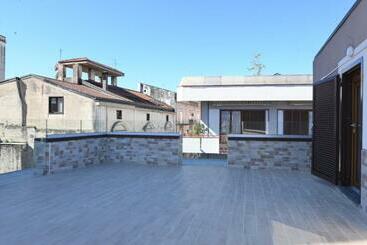 Bed And Breakfast Sant Anna
