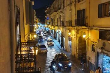 Bed And Breakfast Sant Anna