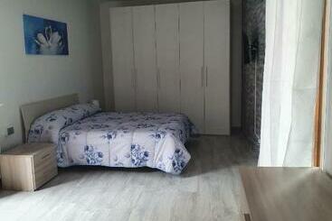 Bed And Breakfast Sant Anna