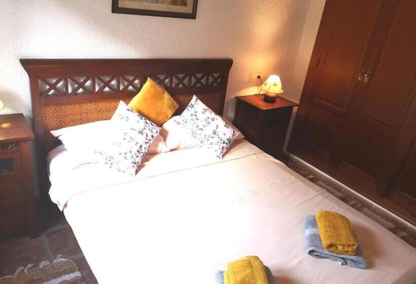 Casa Karma Villa With Private Pool And Views