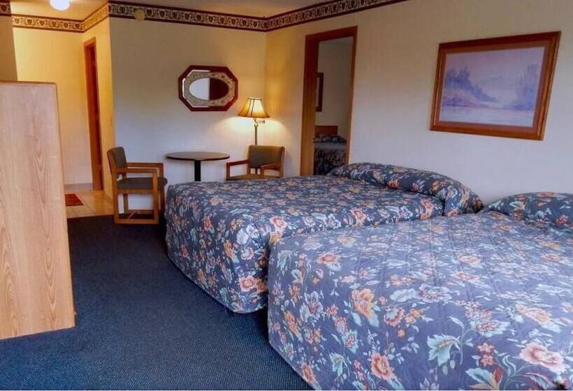 Dells Park Motel