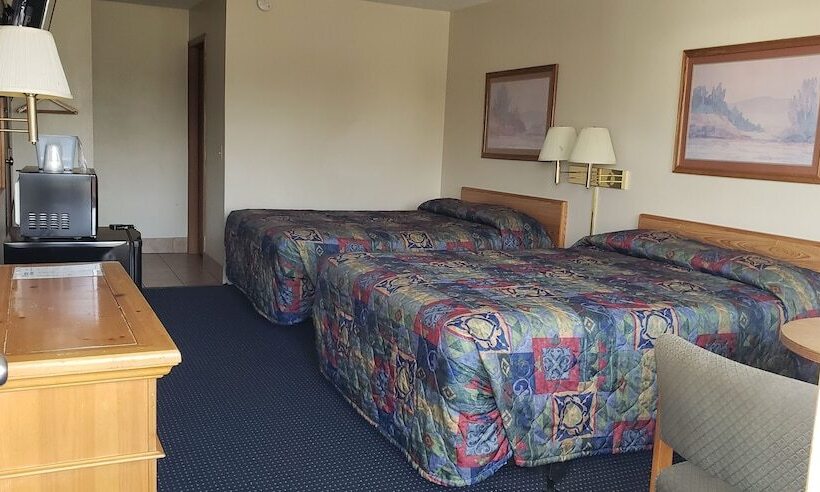 Dells Park Motel