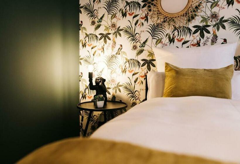 Отель Freilich Am See   Gästezimmer