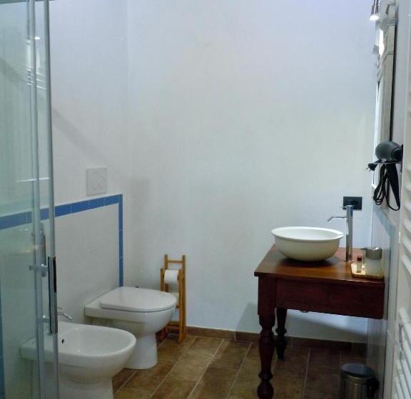 酒店 Antica Cascina Pilo