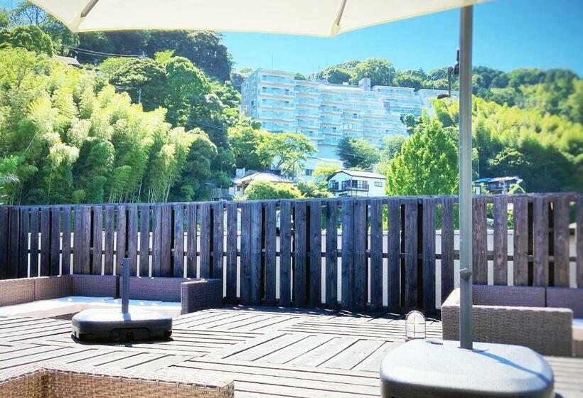 هتل Atami Spring Terrace