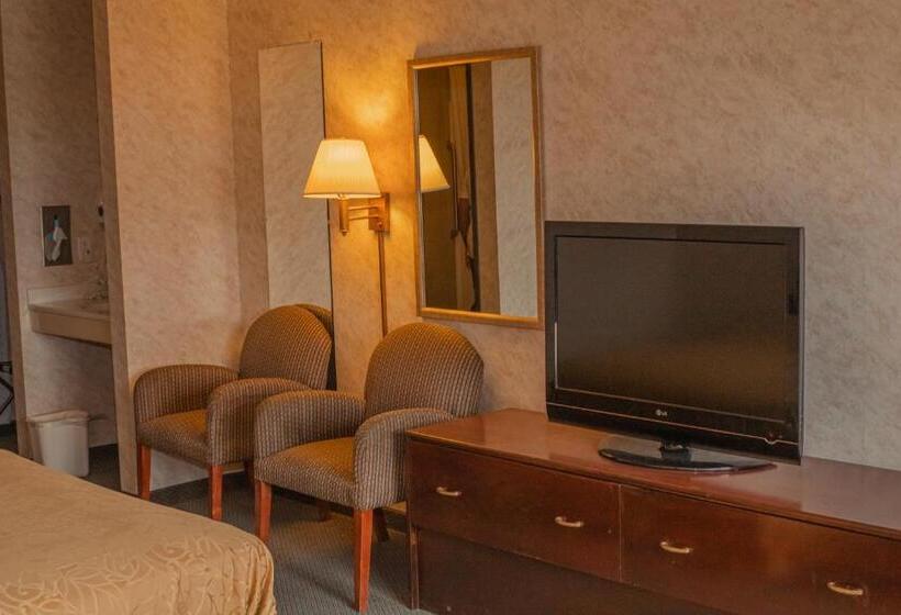 فندق Colfax Inn By Marifah