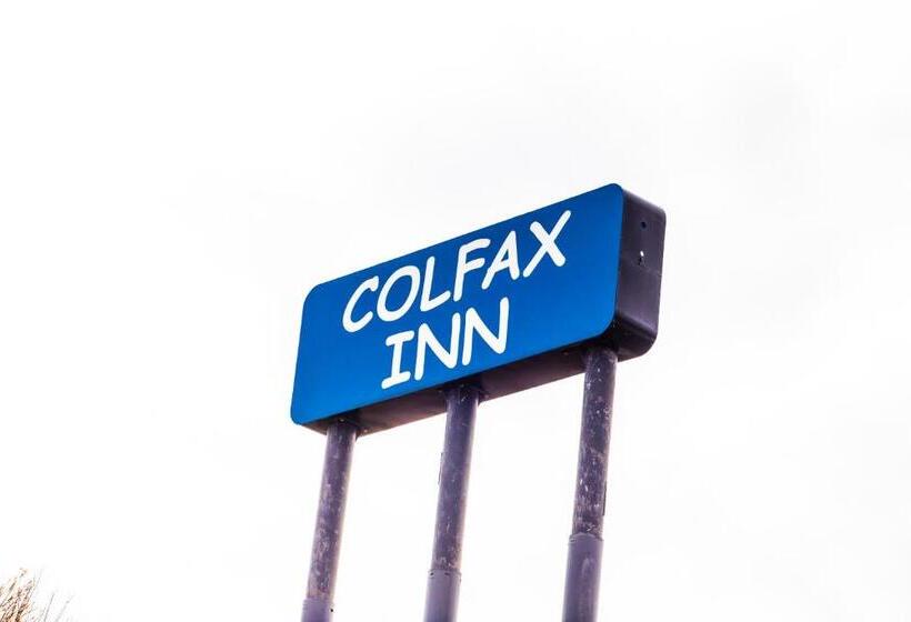 فندق Colfax Inn By Marifah