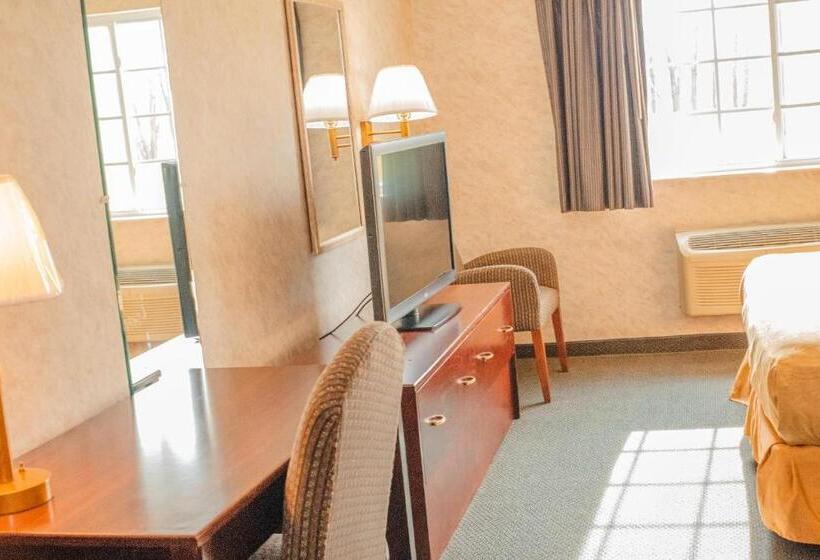 فندق Colfax Inn By Marifah