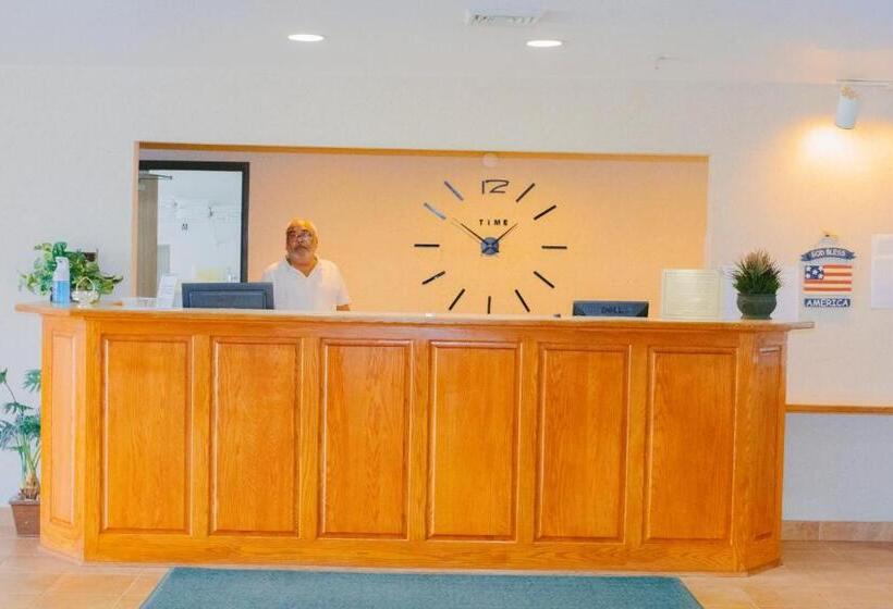 فندق Colfax Inn By Marifah