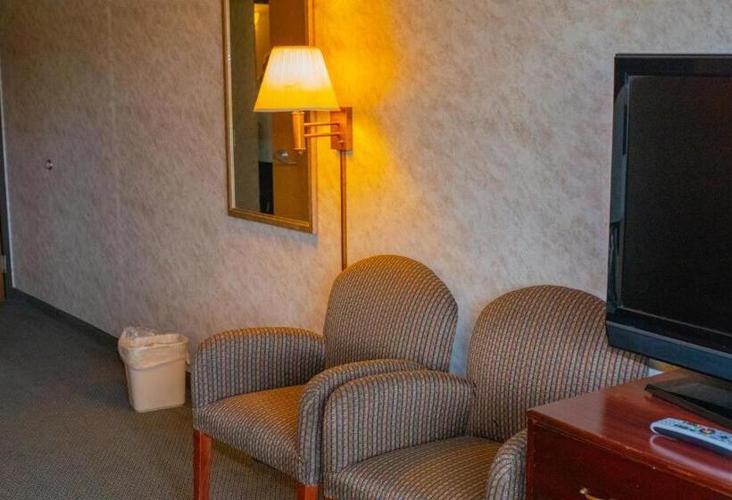 فندق Colfax Inn By Marifah