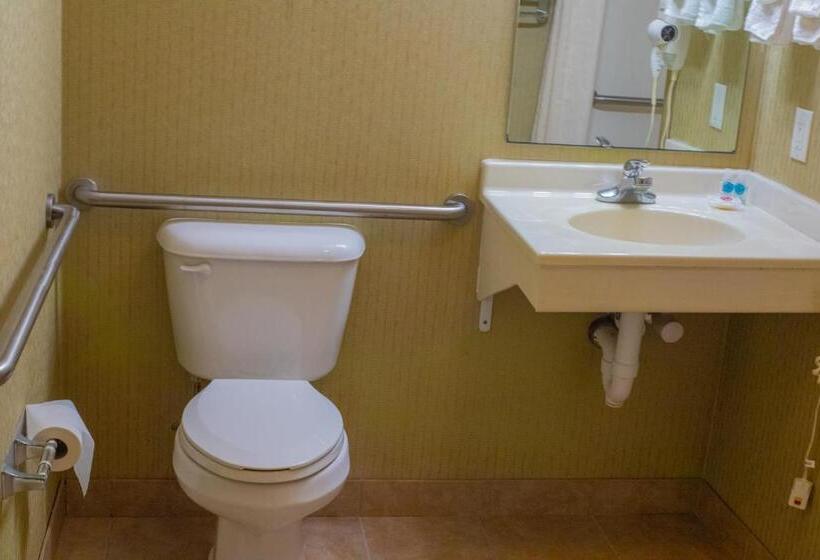 فندق Colfax Inn By Marifah