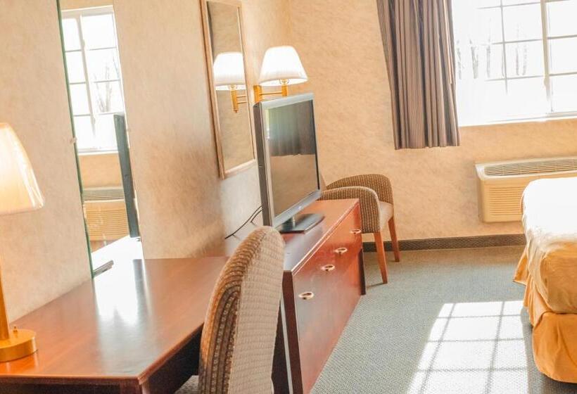 فندق Colfax Inn By Marifah