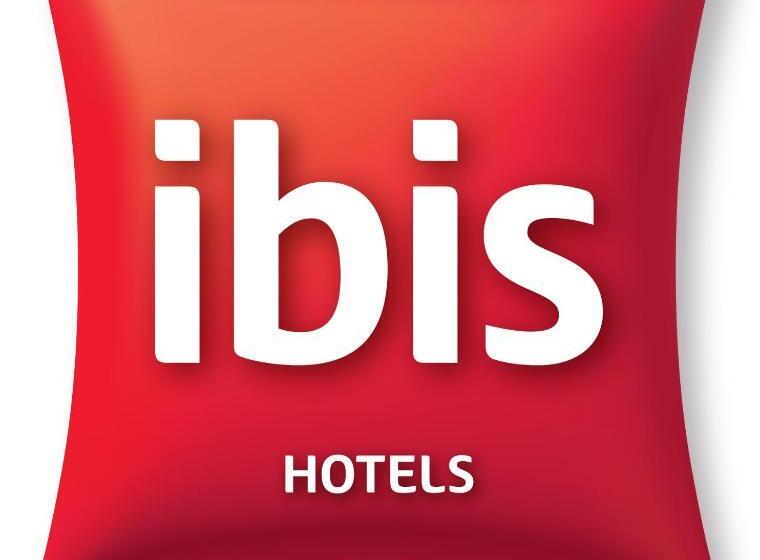 هتل Ibis Balneario Camboriu