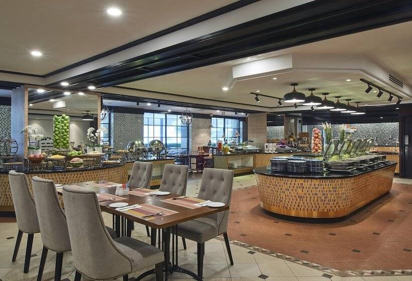 هتل Ideas Kuala Lumpur