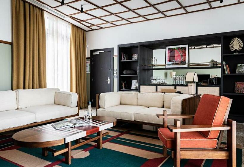 La Maison Palmier Abidjan, A Member Of Design Hotels