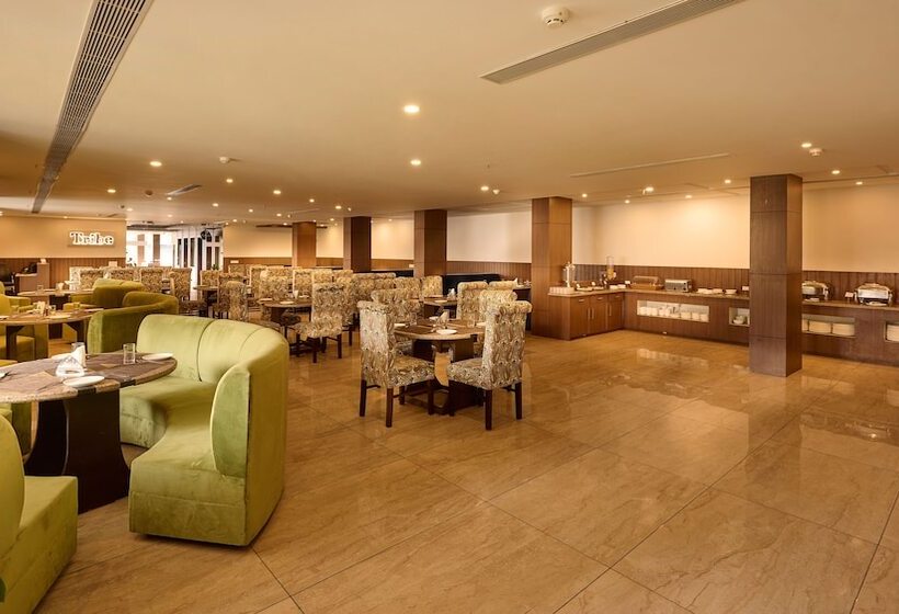 ホテル Renest Haridwar