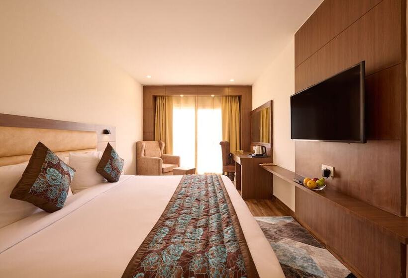 ホテル Renest Haridwar