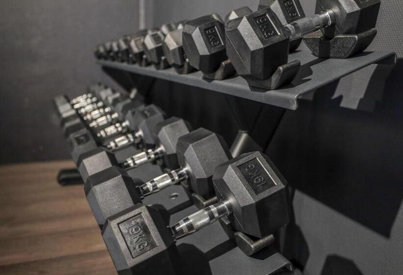 فندق Revier Mountain Lodge Montafon