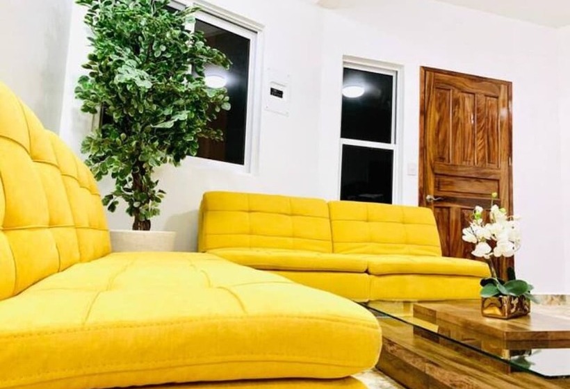 هتل Suites Ximajo