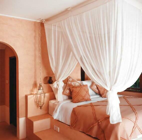 هتل Terra Cottages Bali