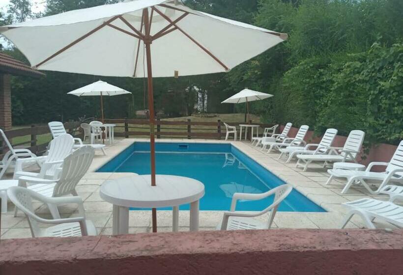La Palapa Apart