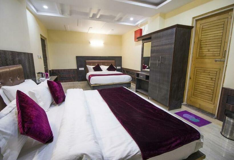 Marina Group Of Hotels Mount