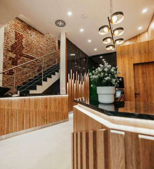N9 Hotels