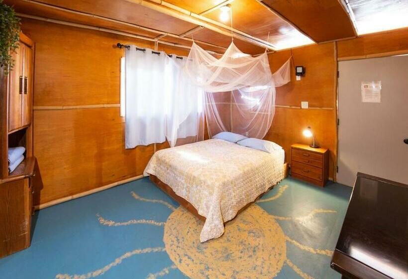 Open Gate Hostel Hawaii