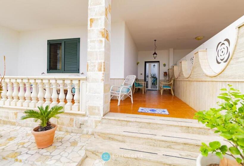 پانسیون Le Camere Del Marinaio