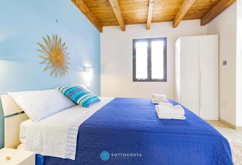 پانسیون Le Camere Del Marinaio