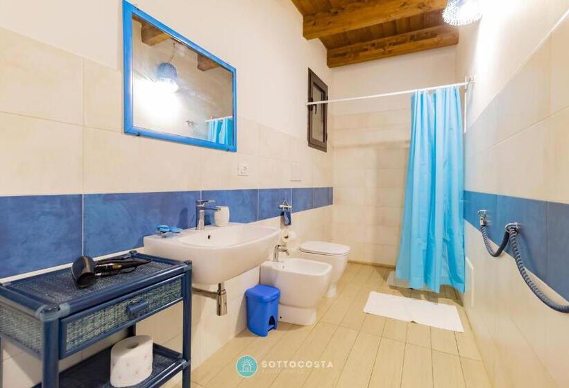 پانسیون Le Camere Del Marinaio