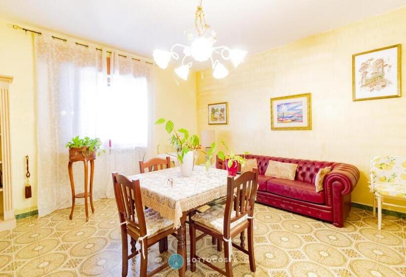 پانسیون Le Camere Del Marinaio