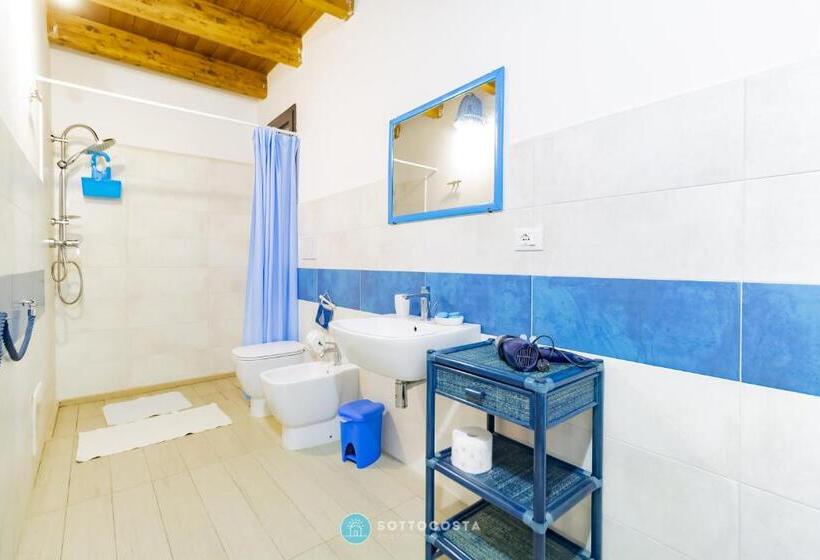 پانسیون Le Camere Del Marinaio