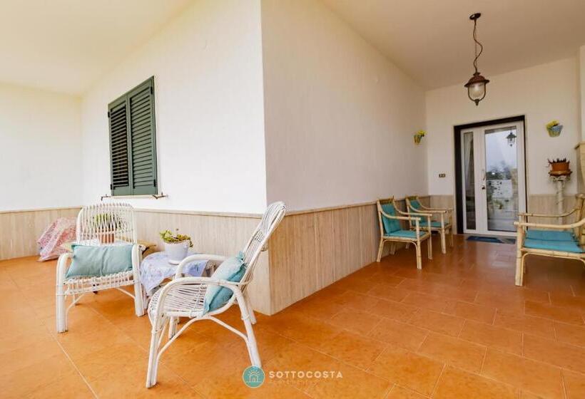 پانسیون Le Camere Del Marinaio