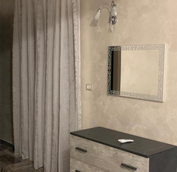 بنسيون Le Stanze Della Braceria Calabrese