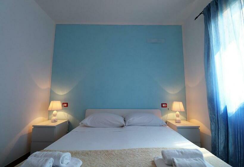 پانسیون Murphy Rooms